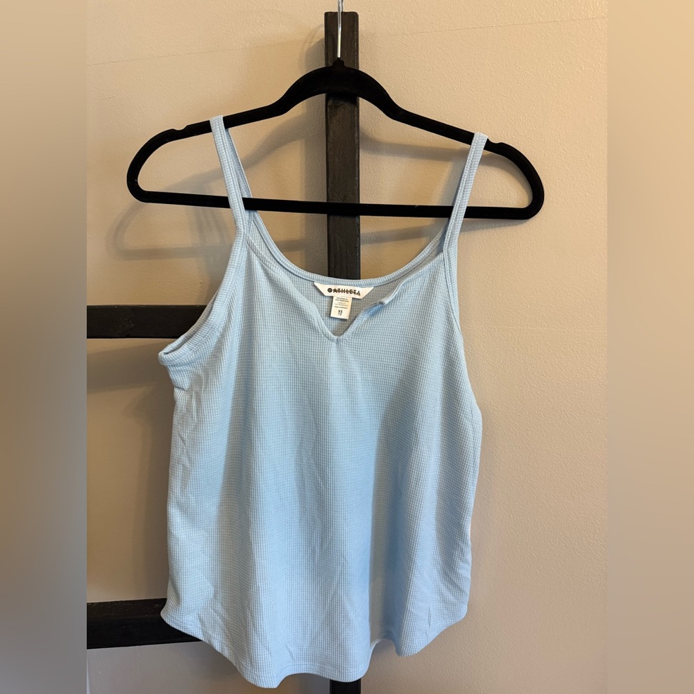 Athleta Sleep Cami - Picture 3 of 6